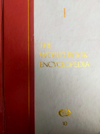 Image of The World Book Encyclopedia: i-10