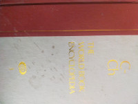 Image of The World Book Encyclopedia: c-ch 3
