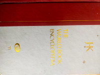 Image of The World Book Encyclopedia: j-k 11