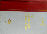 Image of The World Book Encyclopedia: q-r 16