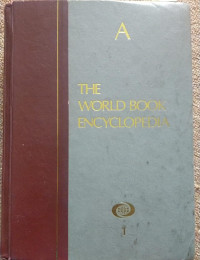 Image of The World Book Encyclopedia: a-1