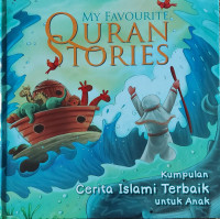 Image of My Favorite Quran Stories