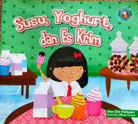Image of Susu, Yoghurt, dan Es Krim