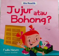Image of Jujur atau Bohong?