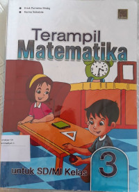 Image of Terampil Matematika : untuk sd/mi kelas 3
