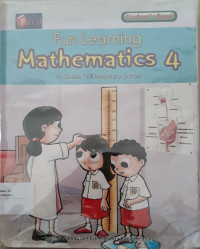 Image of Fun Learning Mathematics 4 : for grade IV elementary school