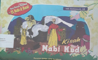 Image of Kisah Nabi Hud