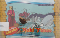 Image of Kisah Nabi Yunus