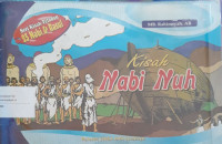 Image of Kisah Nabi Nuh