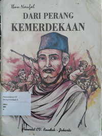 Image of Dari Perang Kemerdekaan
