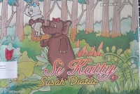 Image of Si Katty Susah Diatur