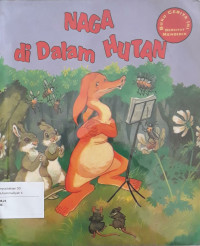 Image of Naga di Dalam Hutan