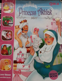 Image of Princess Akhlak