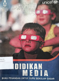 Image of Pendidikan Media : buku pegangan untuk guru sekolah