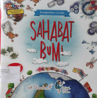 Image of Sahabat Bumi