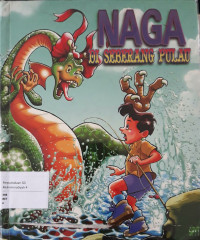 Image of Naga di Seberang Pulau