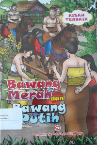 Image of Bawang Merah dan Bawang Putih