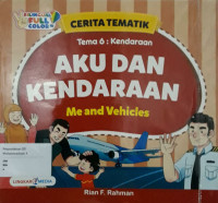 Image of Aku dan Kendaraan