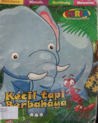 Image of Kecil Tapi Berbahaya