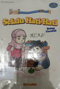 Image of Selalu Hati-Hati