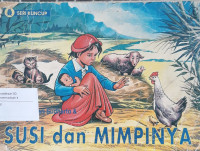 Image of Susi dan Mimpinya