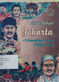 Image of Cerita Rakyat Jakarta