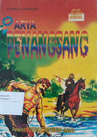 Image of Arya Penangsang