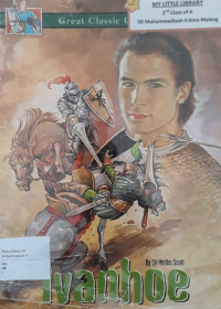 Image of Ivanhoe