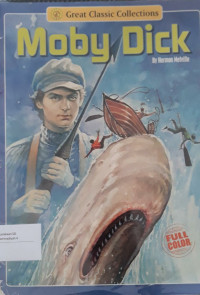 Image of Moby Dick