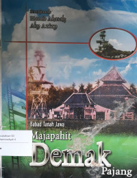 Image of Babad Tanah Jawa Majapahit Demak