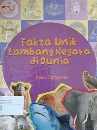 Image of Fakta Unik Lambang Negara di dunia