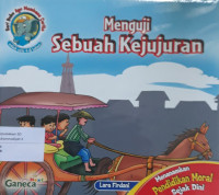 Image of Menguji Sebuah kejujuran