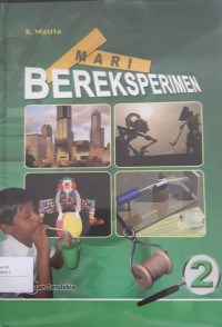 Image of Mari Bereksperimen