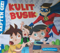 Image of Kulit busik