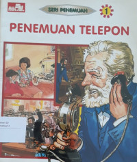 Image of Penemuan Telepon