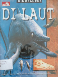Image of Di Laut : Dinosaurus