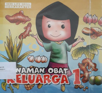 Image of Tanaman Obat Keluarga 1