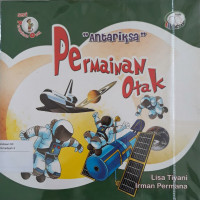 Image of Permainan Otak : antariksa