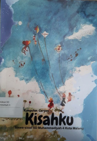 Image of Kisahku : Kumpulan Cerpen