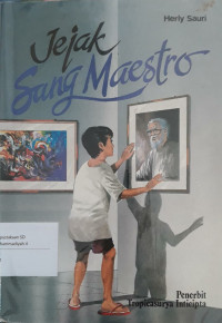 Image of Jejak Sang Maestro