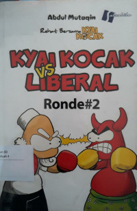 Image of Kyai Kocak vs Liberal Ronde #2