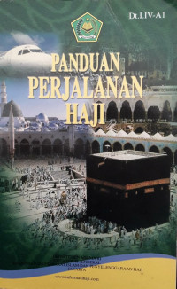 Image of Panduan Perjalanan Haji