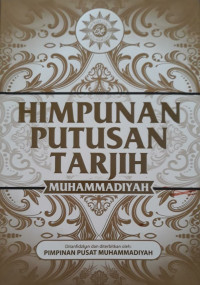 Image of Himpunan Putusan Tarjih Muhammadiyah