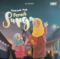 Image of Kisah Anak-anak Peraih Surga