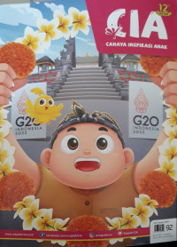 Image of CIA Januari 2022