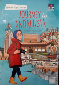 Image of Journey To Andalusia