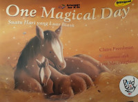Image of One Magical Day : suatu hari yang luar biasa