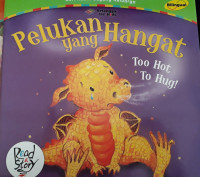 Image of Pelukan Yang Hangat