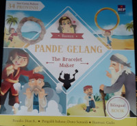 Image of Pande Gelang