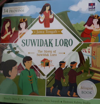 Image of Suwidak Loro